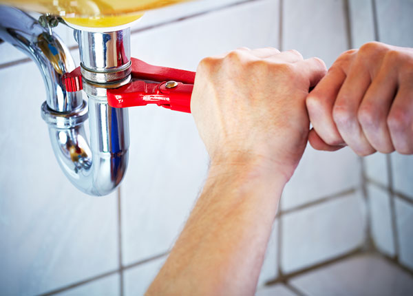 About Barrington HVAC Services