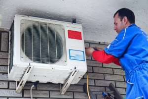 HVAC Companies Near Barrington, RI Available Now